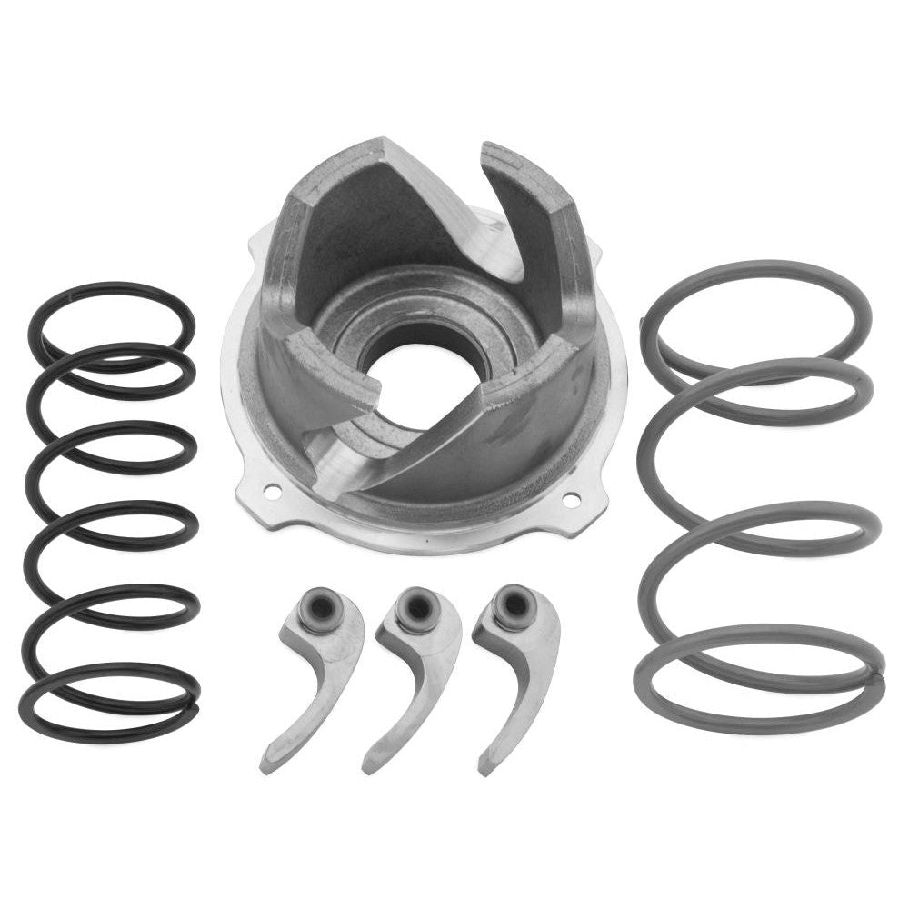 QuadBoss Performance Mud Clutch Kit - WE437039
