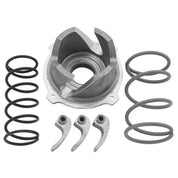 QuadBoss Performance Mud Clutch Kit - WE437039