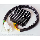 Ricks Rectifier-Regulator Lithium Compatible 14-112