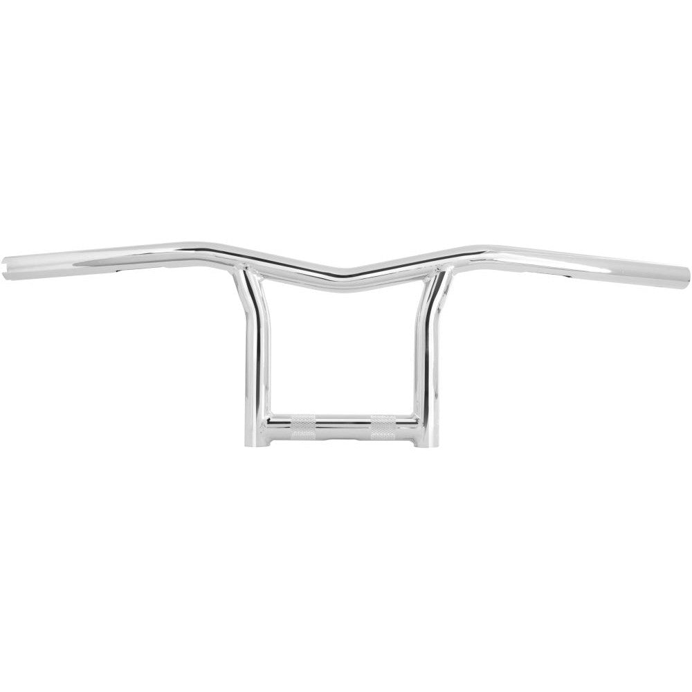 Burly Brand The Sid Bar 8" Chrome - B12-6030C