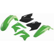 Acerbis Original 08 Standard Plastic Kit for Kawasaki - 2041050357