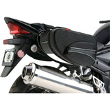 Nelson Rigg Mini Expandable Sport Saddlebag Black