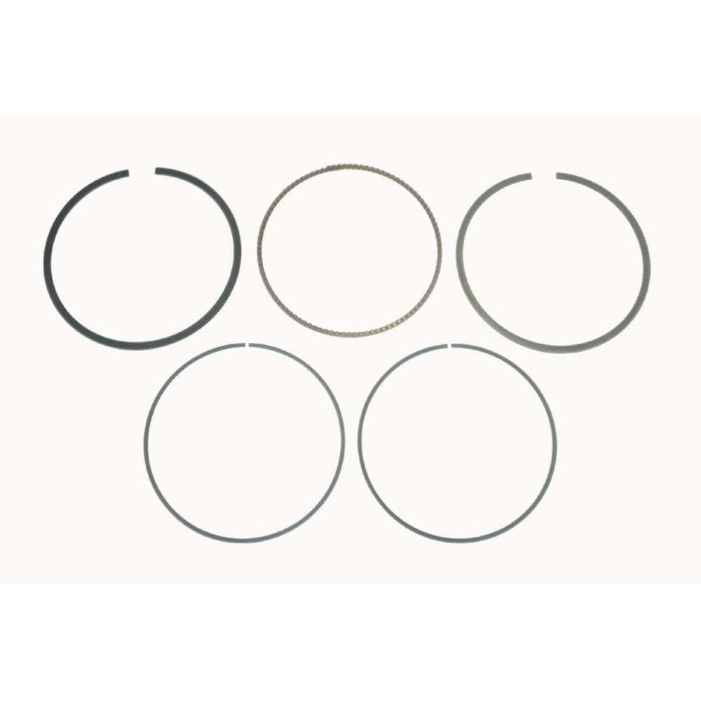 WSM Piston Rings For Yamaha 700 06-23 .75mm Over 51-546-06