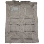 ACC Replacement Carpet Kit For 1984-1994 Mercury Topaz 2DR - CHOOSE COLOR