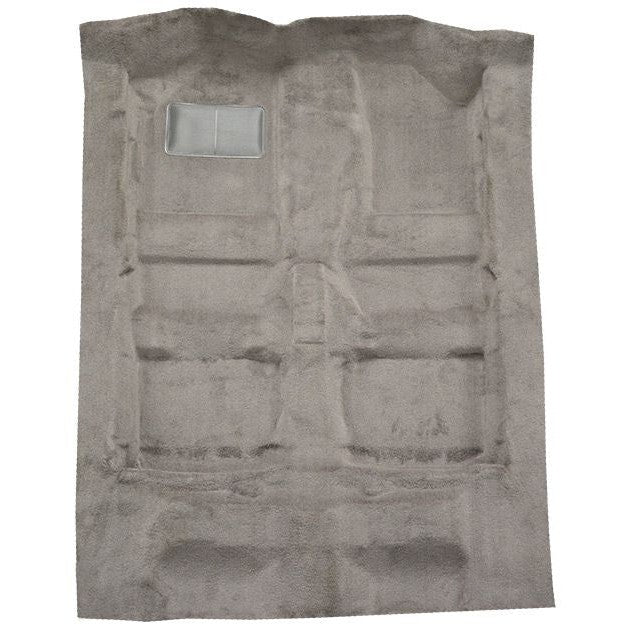 ACC Replacement Carpet Kit For 1984-1994 Mercury Topaz 2DR - CHOOSE COLOR