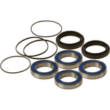 NEW ALL BALLS 2006-2009 YAMAHA YFZ450 *  REAR WHEEL AXLE BEARINGS/SEALS
