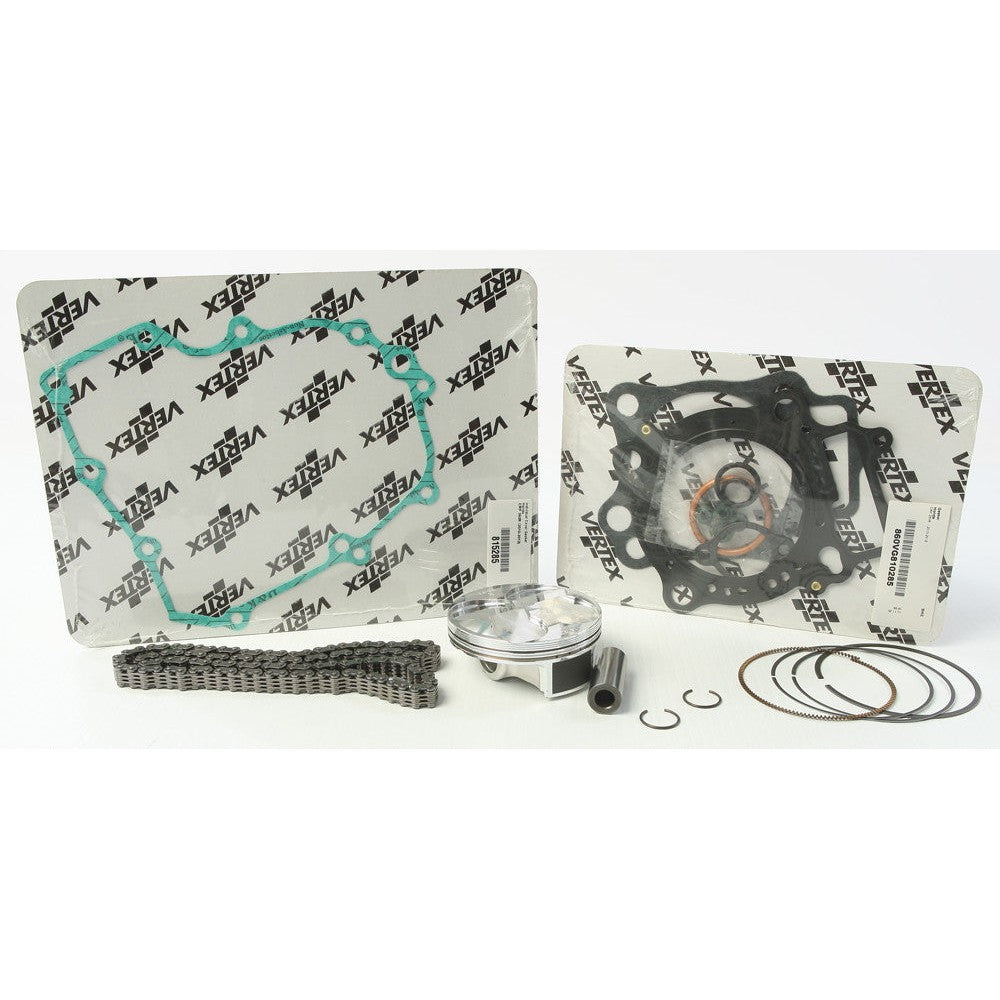 Vertex Top End Piston Kit VTKTC22900B
