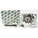 Vertex Top End Piston Kit VTKTC22900B