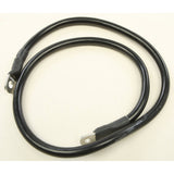 All Balls Racing Inc 33" Clear Battery Cable 78-133