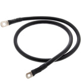 All Balls Racing Inc 33" Black Battery Cable 78-133-1
