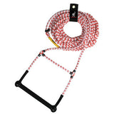 Kwik Tek AHSR-2 Airhead Ski Rope, Deep V
