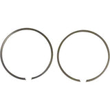 WSM Piston Ring Set .5mm Over - 010-924-05