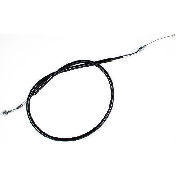 Motion Pro Black Throttle Push Cable 05-0366
