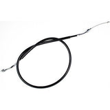 Motion Pro Black Throttle Push Cable 05-0366