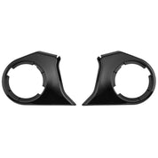 Nolan N40-5 Replacement Parts Visor Cover Black