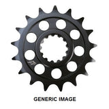 DRIVEN 520 Steel Front Sprocket 16T for Street YAMAHA YZF-R1/M 2015-2016