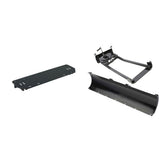 Kit quitanieves Denali ATV para Yamaha Grizzly 550 (2012-2016)