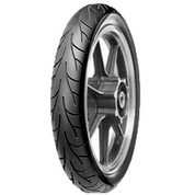 Go! Sport Touring Front & Rear Tire Set, 100/90VB19 57V & 150/70VB18 70V