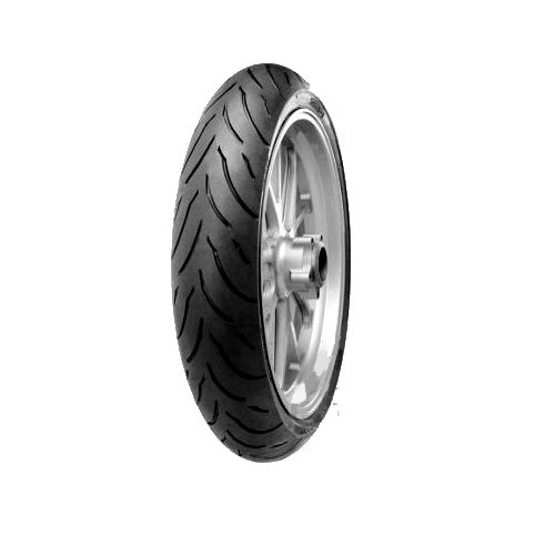 Motion Sport Touring Front & Rear Tire Set, 120/60ZR17 (55W) & 160/60ZR17 (69W)