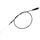 Motion Pro Black Vinyl Throttle Cable 03-0162