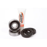 Pworks PWFWK-H17-032 Pivot Works Front Wheel Bearing Kit Honda Atv Honda ATC 185