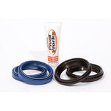 PWFSK-Z003 Kawasaki KX 450F2006-2008 Pivot Works Fork Seal Kit Suzuki Bike By Pw