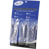 Motion Pro Tappet Feeler Gauges Assorted 6/Pk 08-0055