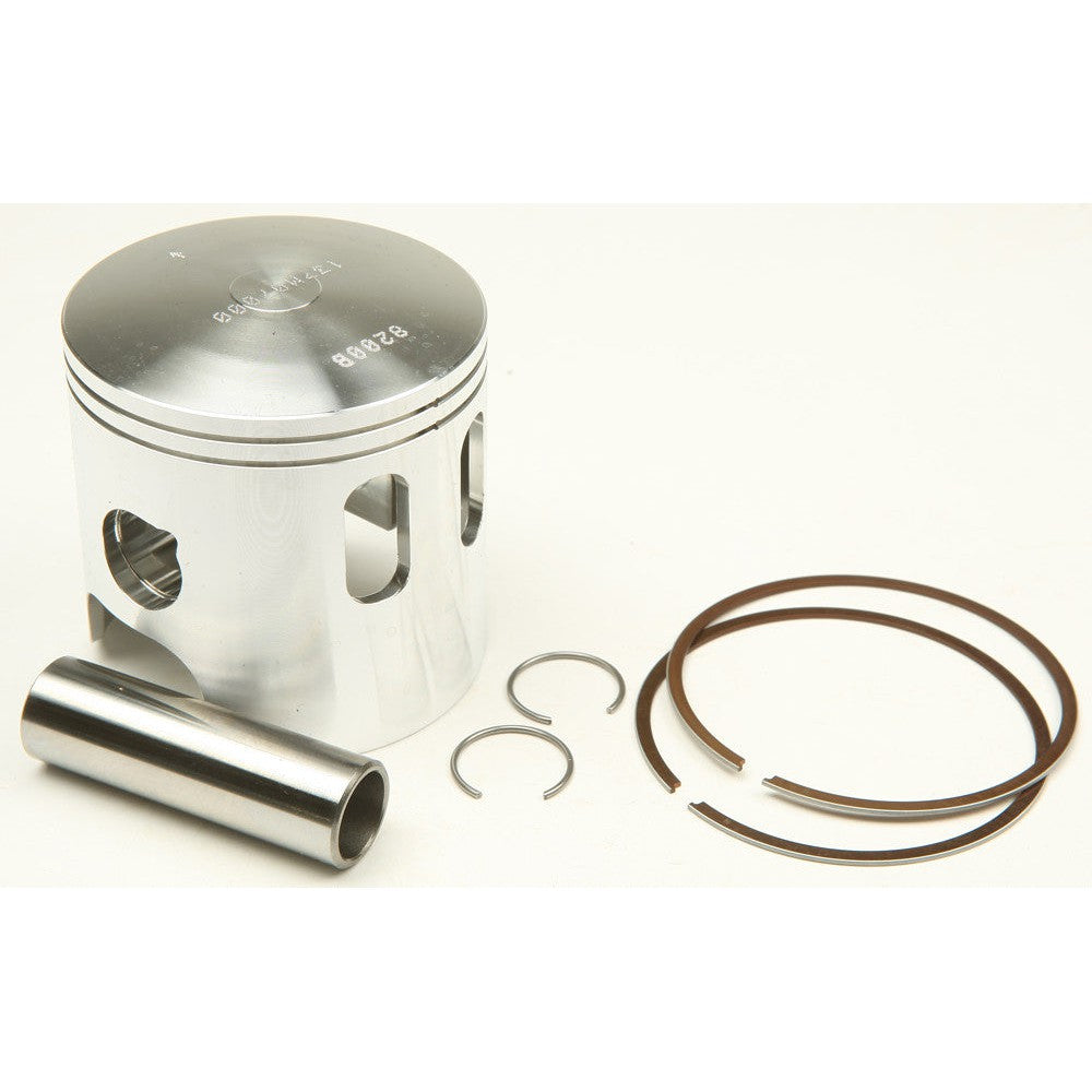 Wiseco Piston Kit 70.00/+0.50 Husq 137M07000