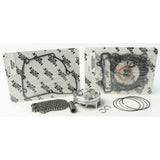 Vertex Top End Piston Kit VTKTC23861A
