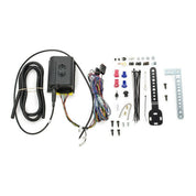 Dakota Digital Cruise Control Kit Non-GM Cable Driven Speedometers CRS-3000-4165