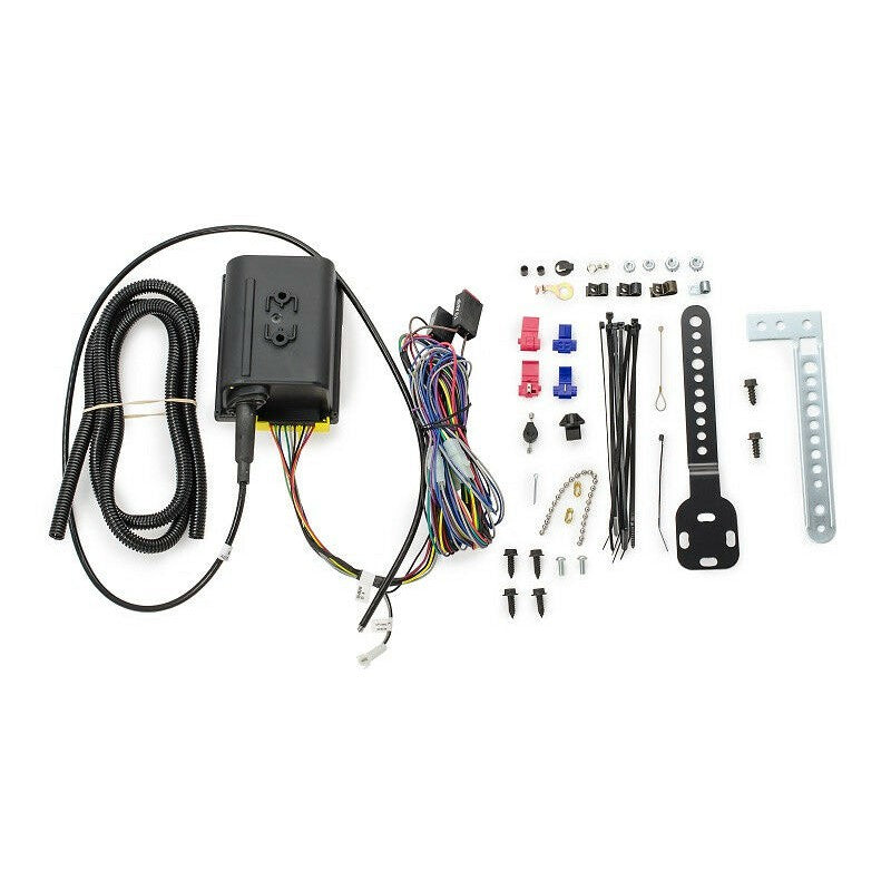 Dakota Digital Cruise Control Kit Non-GM Cable Driven Speedometers CRS-3000-4165