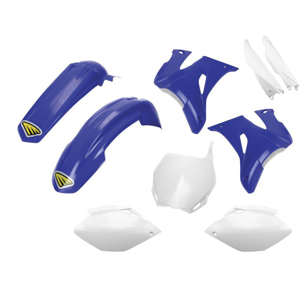 Cycra Complete Powerflow Body Kit Stock 06 - 1CYC-9305-02