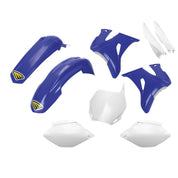 Cycra Complete Powerflow Body Kit Stock 06 - 1CYC-9305-02