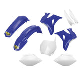 Cycra Complete Powerflow Body Kit Stock 06 - 1CYC-9305-02