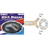 Kit de reconstrucción de embrague serie DRC con herramienta de extracción TRX350FM FourTrax Rancher 4x4 00-05