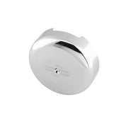 Bikers Choice Old Style Air Cleaner Cover For - 74528S6 8"