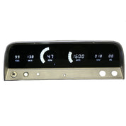 Intellitronix 1964-1966 Chevy Truck LED Digital DP6002 - White
