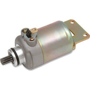 Ricks Starter Motor 61-604