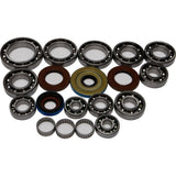 All Balls Transaxle Bearing And Seal Kit 25-2085