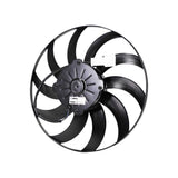Arctic Radiator Cooling Fan For Kawasaki CF5023