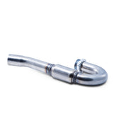FMF Blue Anodized Ti Powercore Muffler & Powerbomb Header for YAMAHA YZ450F 2006