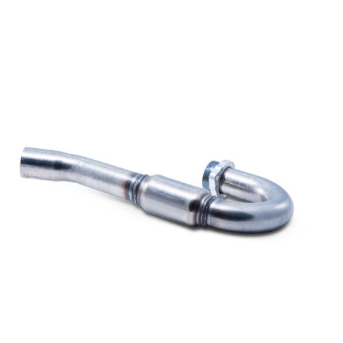 FMF Blue Anodized Ti Powercore Muffler & Powerbomb Header for YAMAHA YZ450F 2006