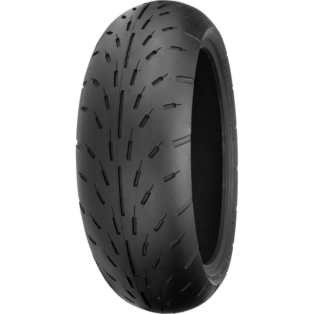 Shinko 003 Stealth Rear 180/55ZR17 Motorcycle Tire