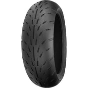 Shinko 003 Stealth Rear 180/55ZR17 Motorcycle Tire