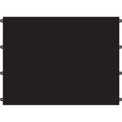 Shinko Canopy Full Wall 10' x 10'