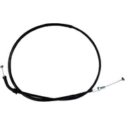 Motion Pro Black Vinyl Throttle Cable 02-0008
