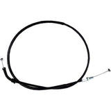 Motion Pro Black Vinyl Throttle Cable 02-0008