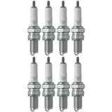 Set of 8 NGK Standard Spark Plugs for Suzuki GSF1200/S 2005-1997 Engine 1200cc