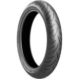 Neumático Bridgestone Battlax Sport Touring T31F 120/70ZR19 (60W) Delantero 7189
