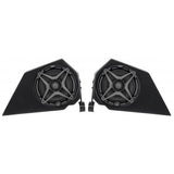 Panel lateral SSV Works de 6,5" con altavoces SSV Works para Polaris Slingshot (2015-2021)